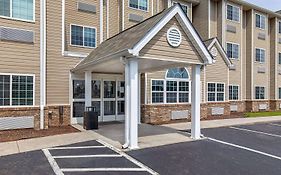 Microtel Inn & Suites By Wyndham Manchester - Newly Renovated